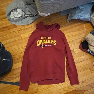 Cavs Sweatshirt